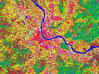 [link to Satellite-based land-use pixel classes]